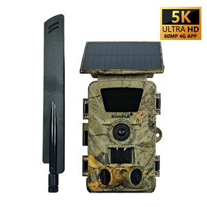 Levenhuk piège photographique trap lte30