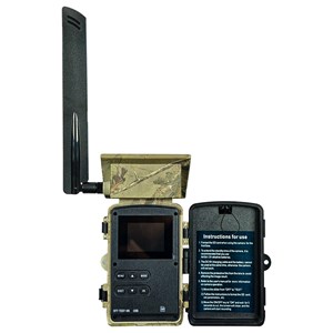 Levenhuk piège photographique trap lte30