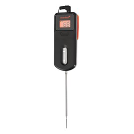 Levenhuk thermomètre de cuisson wezzer grill bt10