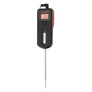 Levenhuk thermomètre de cuisson wezzer grill bt10