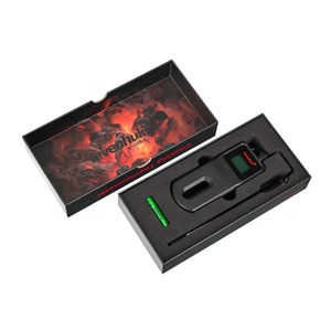 Levenhuk thermomètre de cuisson wezzer grill bt10