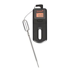 Levenhuk thermomètre de cuisson wezzer grill bt10