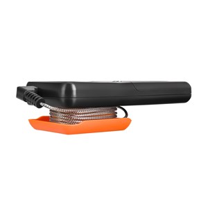 Levenhuk thermomètre de cuisson wezzer grill bt10