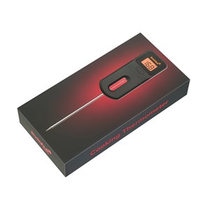 Levenhuk thermomètre de cuisson wezzer grill bt10