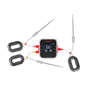 Levenhuk thermomètre à viande wezzer grill bt20