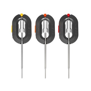 Levenhuk thermomètre à viande wezzer grill bt20