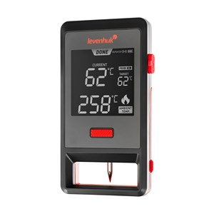 Levenhuk thermomètre à viande wezzer grill bt30