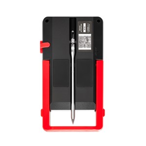 Levenhuk thermomètre à viande wezzer grill bt30