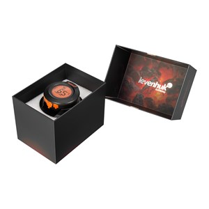 Levenhuk thermomètre à viande wezzer grill bt40