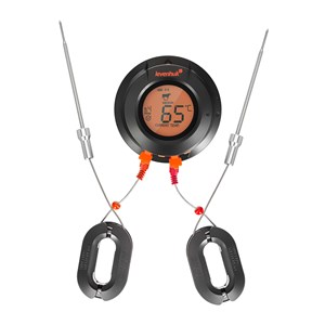 Levenhuk thermomètre à viande wezzer grill bt40