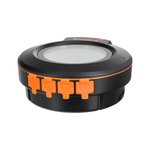 Levenhuk thermomètre à viande wezzer grill bt40