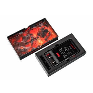 Levenhuk thermomètre à viande wezzer grill bt50