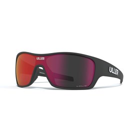 Lunettes sport unisexe uv400 running & cyclisme vulcano uller