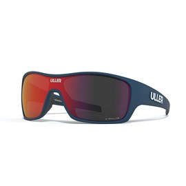 Lunettes sport unisexe uv400 running & cyclisme vulcano uller