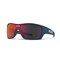 Lunettes sport unisexe uv400 running & cyclisme vulcano uller Bleu