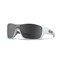 Lunettes sport unisexe uv400 running & cyclisme vulcano uller Gris