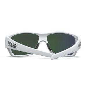 Lunettes sport unisexe uv400 running & cyclisme vulcano uller Vert