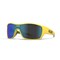 Lunettes sport unisexe uv400 running & cyclisme vulcano uller Jaune