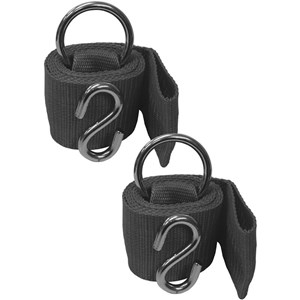 Kit de fixation hamac cao