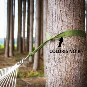 Kit de fixation hamac cao