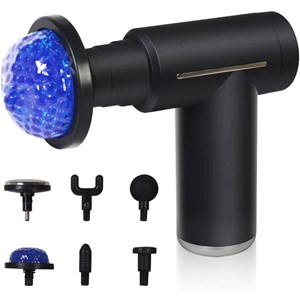 Pistolet  massage musculaire 6 vitesses