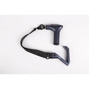 Pistolet de massage  3 en 1  6 vitesses