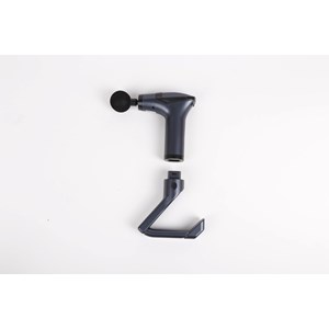 Pistolet de massage  3 en 1  6 vitesses