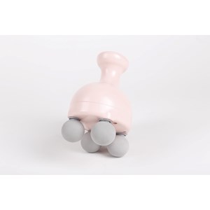 Mini masseur portatif vibrant  6 vitesses