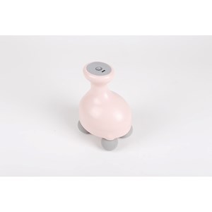 Mini masseur portatif vibrant  6 vitesses