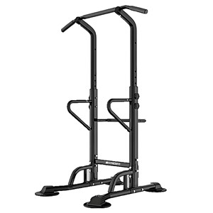 Station de musculation à haltères réglable