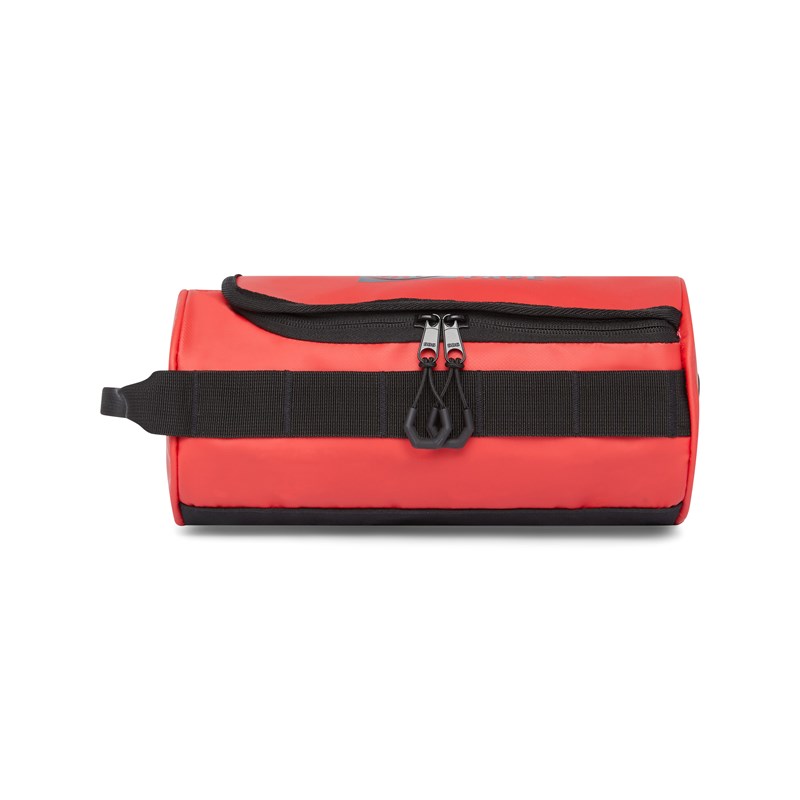 Trousse de toilette imperméable unisexe avec poignée