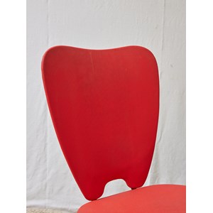 Ensemble de table et chaises coloré n°14