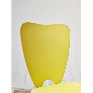 Ensemble de table et chaises coloré n°14