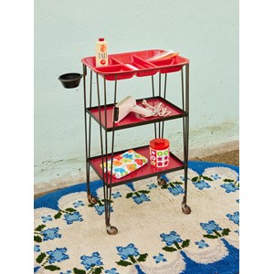 Anouk, la desserte en métal n°300