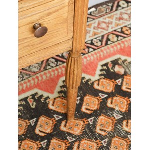 Commode art déco en chêne n°567