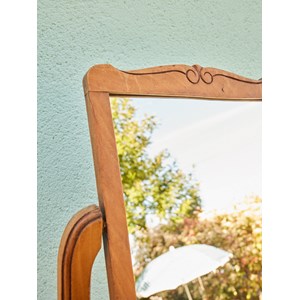 Coiffeuse art déco années 20 n°284