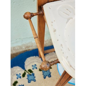 Coiffeuse art déco années 20 n°284