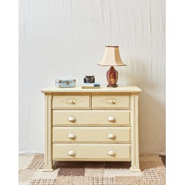Garance, la commode en eucalyptus n°595