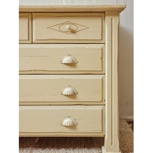 Garance, la commode en eucalyptus n°595