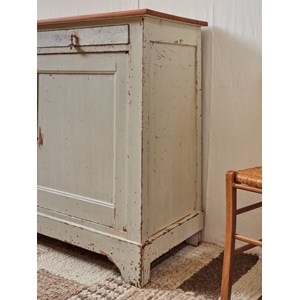 Gilbert, le grand buffet en bois n°1475