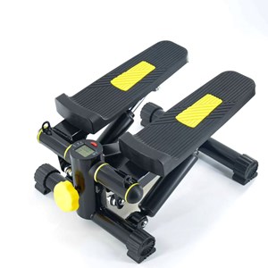 Stepper résistance réglables écran led