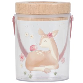 Boite à insectes fairy garden