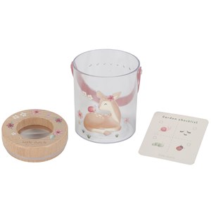 Boite à insectes fairy garden