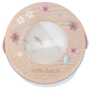 Boite à insectes fairy garden