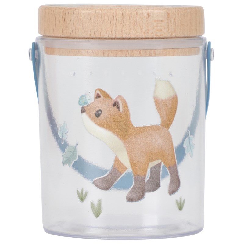 Boite à insectes forest friends