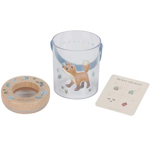 Boite à insectes forest friends