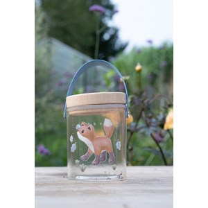 Boite à insectes forest friends