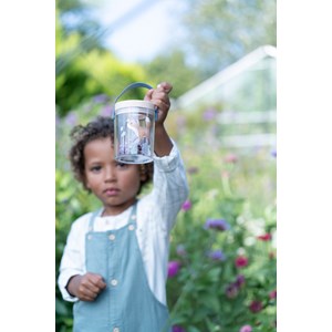 Boite à insectes forest friends