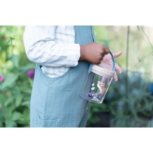 Boite à insectes forest friends