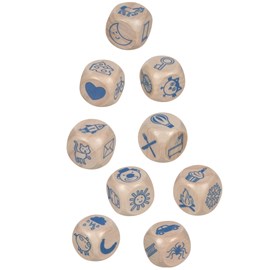 Dés à histoires